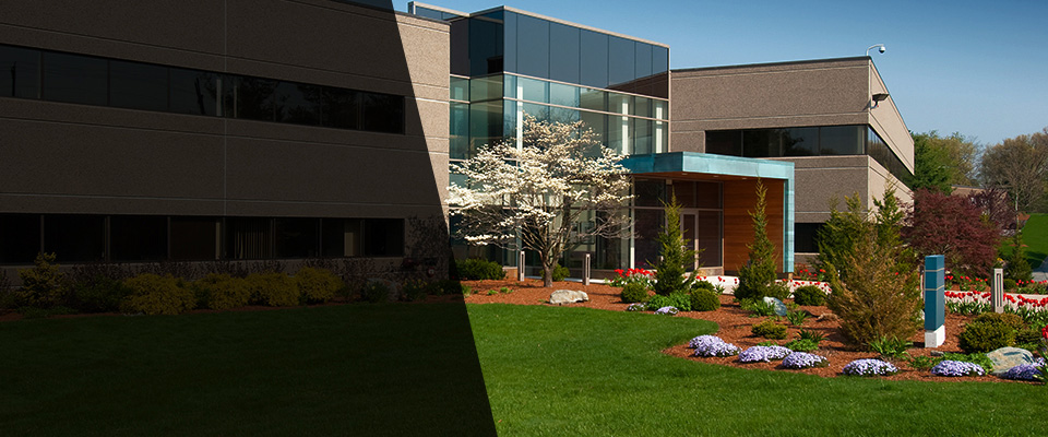 North Platte Landscapers